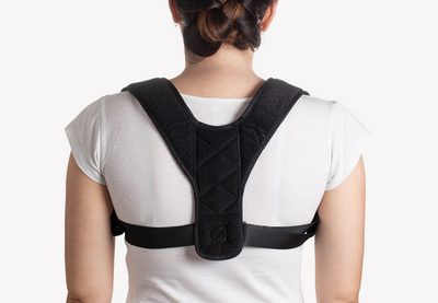 Unisex Posture Corrector Back Brace